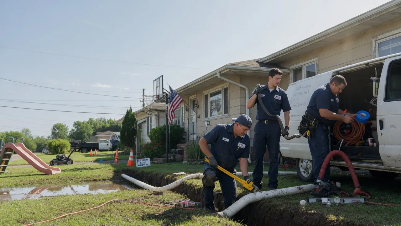Toilet Installation in Ionia, MI near me